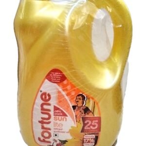 Fortune Food oil