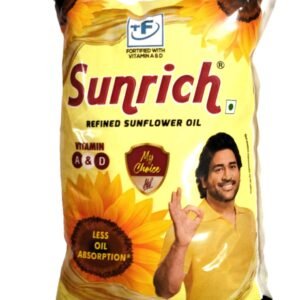 Sunrich Oil